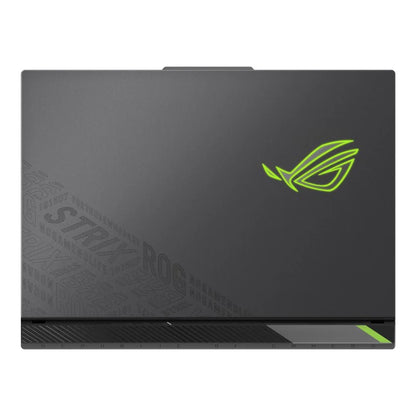 ASUS ROG STRIX G16 G614PH-RV067WSM| R9-8940HX | 16.0" | RTX 5050 | 16G DDR5 | 512G SSD | W11 H&S +M365 Eclipse Gray