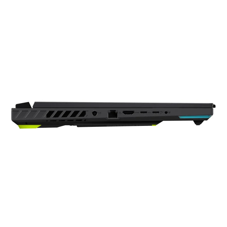 ASUS ROG STRIX G16 G614PH-RV067WSM| R9-8940HX | 16.0" | RTX 5050 | 16G DDR5 | 512G SSD | W11 H&S +M365 Eclipse Gray