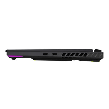 ASUS ROG STRIX G16 G614PH-RV067WSM| R9-8940HX | 16.0" | RTX 5050 | 16G DDR5 | 512G SSD | W11 H&S +M365 Eclipse Gray