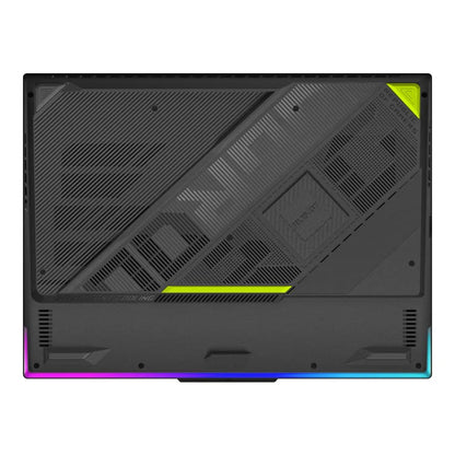 ASUS ROG STRIX G16 G614PH-RV067WSM| R9-8940HX | 16.0" | RTX 5050 | 16G DDR5 | 512G SSD | W11 H&S +M365 Eclipse Gray