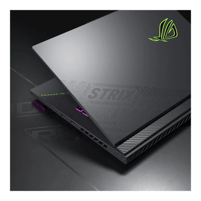 ASUS ROG STRIX G16 G614PH-RV067WSM| R9-8940HX | 16.0" | RTX 5050 | 16G DDR5 | 512G SSD | W11 H&S +M365 Eclipse Gray
