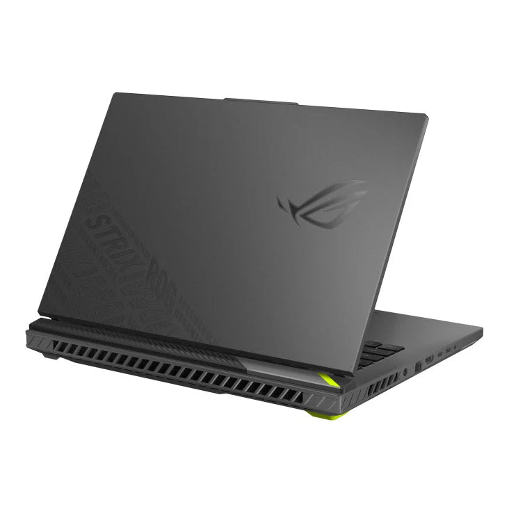ASUS ROG STRIX G16 G614PH-RV067WSM| R9-8940HX | 16.0" | RTX 5050 | 16G DDR5 | 512G SSD | W11 H&S +M365 Eclipse Gray