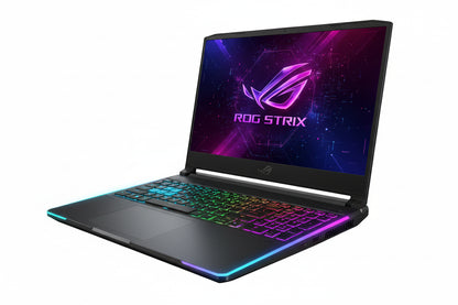 ASUS ROG STRIX G614JU-N4450W Core i7-13650HX |  W11 | 16GB | 1 TB PCIE4 SSD | RTX 4050 6GB GDDR6 | 16" WQXGA 240HZ | ROG Backpack ROG Impact Gaming Mouse