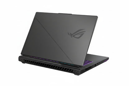 ASUS ROG STRIX G614JU-N4450W Core i7-13650HX |  W11 | 16GB | 1 TB PCIE4 SSD | RTX 4050 6GB GDDR6 | 16" WQXGA 240HZ | ROG Backpack ROG Impact Gaming Mouse