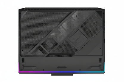 ASUS ROG STRIX G614JU-N4450W Core i7-13650HX |  W11 | 16GB | 1 TB PCIE4 SSD | RTX 4050 6GB GDDR6 | 16" WQXGA 240HZ | ROG Backpack ROG Impact Gaming Mouse