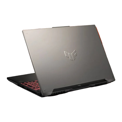 ASUS TUF A16 FA607NUG-RL116W | AMD RYZEN 7 7445HS | 16GB DDR5 + 512GB SSD | 15.6| 144HZ | RTX 4050 6GB | MS WIN 11