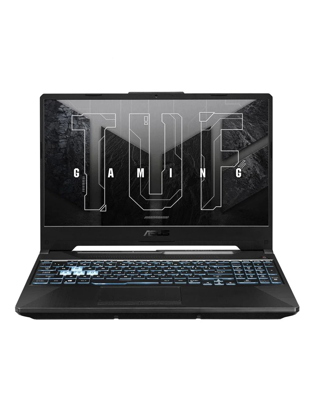 ASUS TUF FA506NCG-HN187WSM | Ryzen™ 7 7445HS | RTX™ 3050 | DDR5 8GB | 512GB | 15.6 FHD | W11+H&S+M365