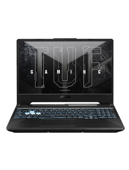 ASUS TUF FA506NCG-HN187WSM | Ryzen™ 7 7445HS | RTX™ 3050 | DDR5 8GB | 512GB | 15.6 FHD | W11+H&S+M365