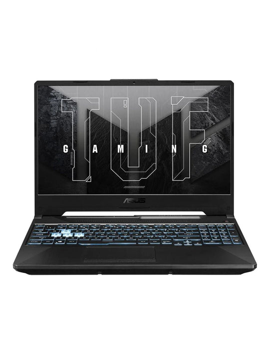 ASUS TUF FA506NCG-HN187WSM | Ryzen™ 7 7445HS | RTX™ 3050 | DDR5 8GB | 512GB | 15.6 FHD | W11+H&S+M365