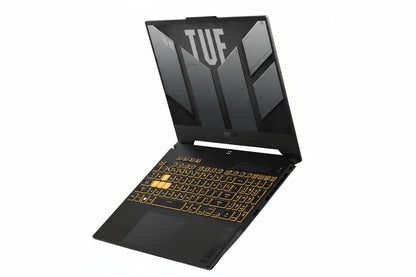 ASUS TUF FX507VU-LP141W | I7-13620H 512GB | 16GB RAM DDR5 | RTX4050 6GD6 | 15"WQHD | W11 NB