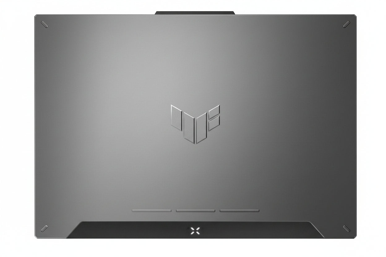 ASUS TUF FX507VU-LP141W | I7-13620H 512GB | 16GB RAM DDR5 | RTX4050 6GD6 | 15"WQHD | W11 NB