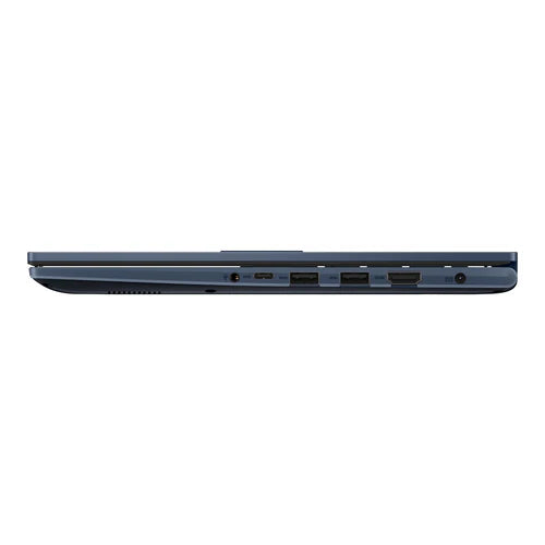 ASUS VIVOBOOK 14X |X1404VA-EB1418WSM	QUITE BLUE	Core™ 5 120U	| 16GB DDR4 + 512GB SSD SHARED | W11 + OFFICE 24+ M365	14" FHD