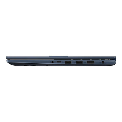 ASUS VIVOBOOK 14X |X1404VA-EB1418WSM	QUITE BLUE	Core™ 5 120U	| 16GB DDR4 + 512GB SSD SHARED | W11 + OFFICE 24+ M365	14" FHD