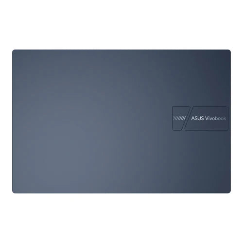 ASUS VIVOBOOK 14X |X1404VA-EB1418WSM	QUITE BLUE	Core™ 5 120U	| 16GB DDR4 + 512GB SSD SHARED | W11 + OFFICE 24+ M365	14" FHD
