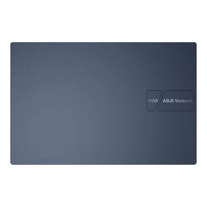 ASUS VIVOBOOK 14X |X1404VA-EB1418WSM	QUITE BLUE	Core™ 5 120U	| 16GB DDR4 + 512GB SSD SHARED | W11 + OFFICE 24+ M365	14" FHD
