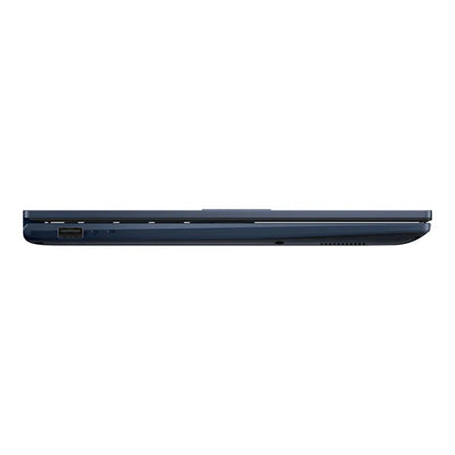ASUS VIVOBOOK 14X |X1404VA-EB1418WSM	QUITE BLUE	Core™ 5 120U	| 16GB DDR4 + 512GB SSD SHARED | W11 + OFFICE 24+ M365	14" FHD