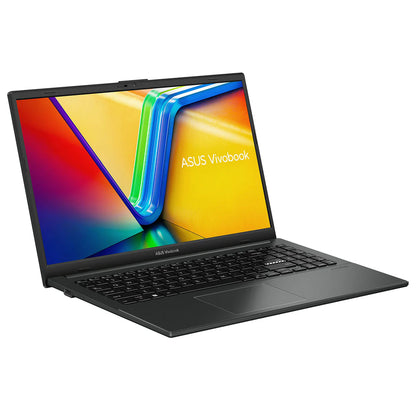ASUS VIVOBOOK 15 E1504FA-NJ1528WSM (Mixed Black) | 15.6" FHD (1920x1080) | R5-7520U | 16GB RAM | 512GB SSD | AMD Radeon Graphics | Windows 11 Home | MS Office Home 2024 + MS 365 Basic + Asus AP4600 Backpack