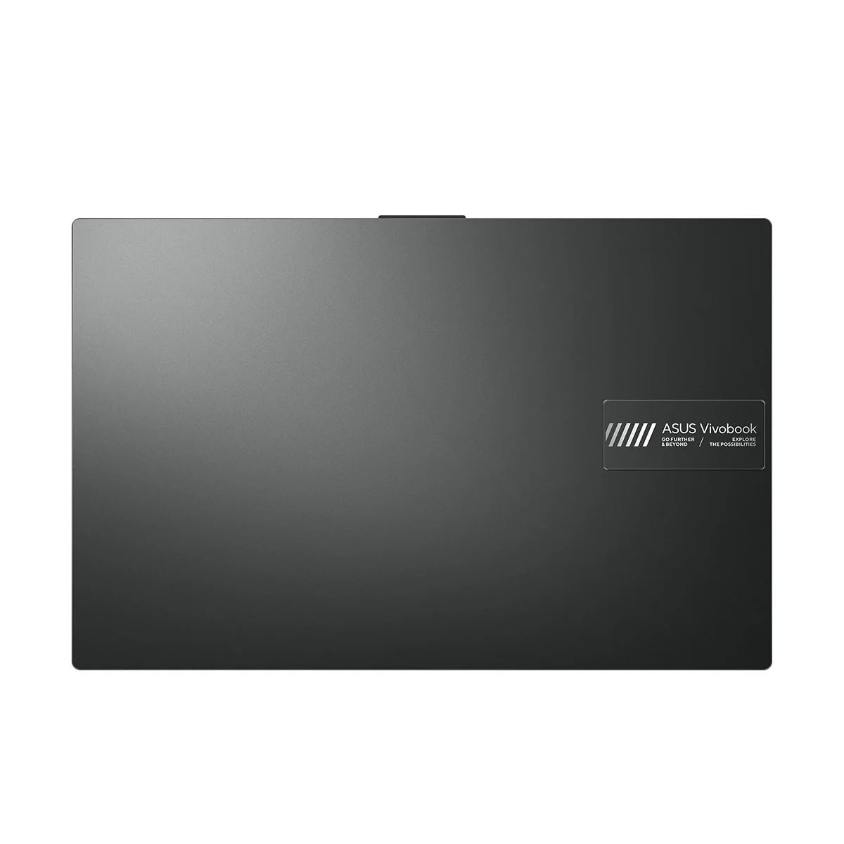 ASUS VIVOBOOK 15 E1504FA-NJ1528WSM (Mixed Black) | 15.6" FHD (1920x1080) | R5-7520U | 16GB RAM | 512GB SSD | AMD Radeon Graphics | Windows 11 Home | MS Office Home 2024 + MS 365 Basic + Asus AP4600 Backpack