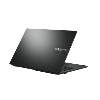 ASUS VIVOBOOK 15 E1504FA-NJ1528WSM (Mixed Black) | 15.6" FHD (1920x1080) | R5-7520U | 16GB RAM | 512GB SSD | AMD Radeon Graphics | Windows 11 Home | MS Office Home 2024 + MS 365 Basic + Asus AP4600 Backpack