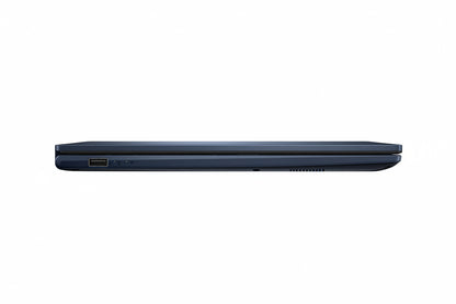 ASUS VIVOBOOK 15 X1504VA-NJ1622WSM | Intel® Core™ i5-1334U Processor 15.6" FHD (1920 x 1080) 16:9 aspect ratio DDR4 8GB 512GB M.2 NVMe™ PCIe® 3.0 Intel® UHD Graphics Windows 11 Home with Office Home & Student 2024 + 1 year Microsoft 365 Basic