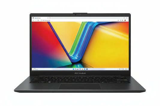ASUS VIVOBOOK E1504FA-NJ1527W R3 7320U 2.4Ghz | WIN11 | 8GB LPDDR5 | 512GB PCIE3 SSD | UMA | 15" FHD