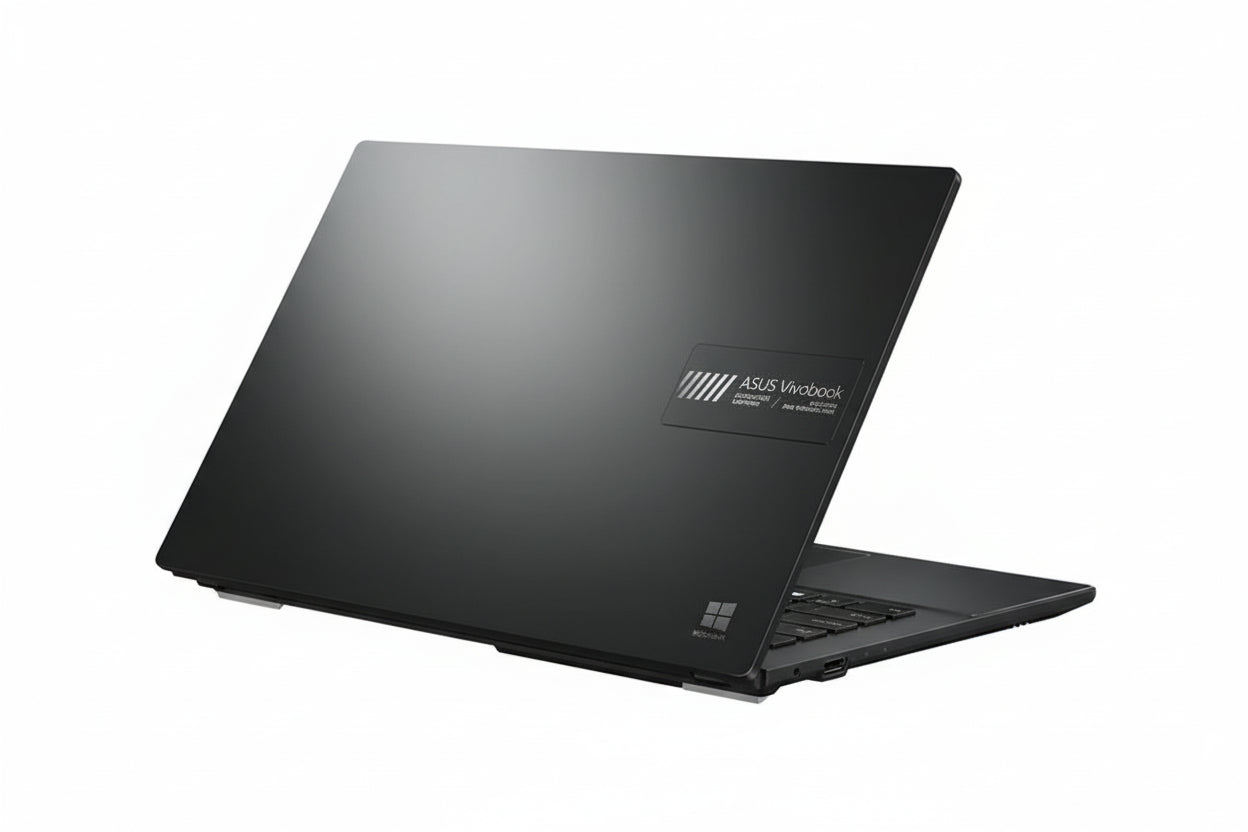 ASUS VIVOBOOK E1504FA-NJ1527W R3 7320U 2.4Ghz | WIN11 | 8GB LPDDR5 | 512GB PCIE3 SSD | UMA | 15" FHD