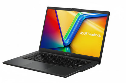 ASUS VIVOBOOK E1404FA-NK611WSM | AMD RYZEN 5-7520U | 512GB | 16GB | 14"FHD | W11+H&S+M365 UMA NB