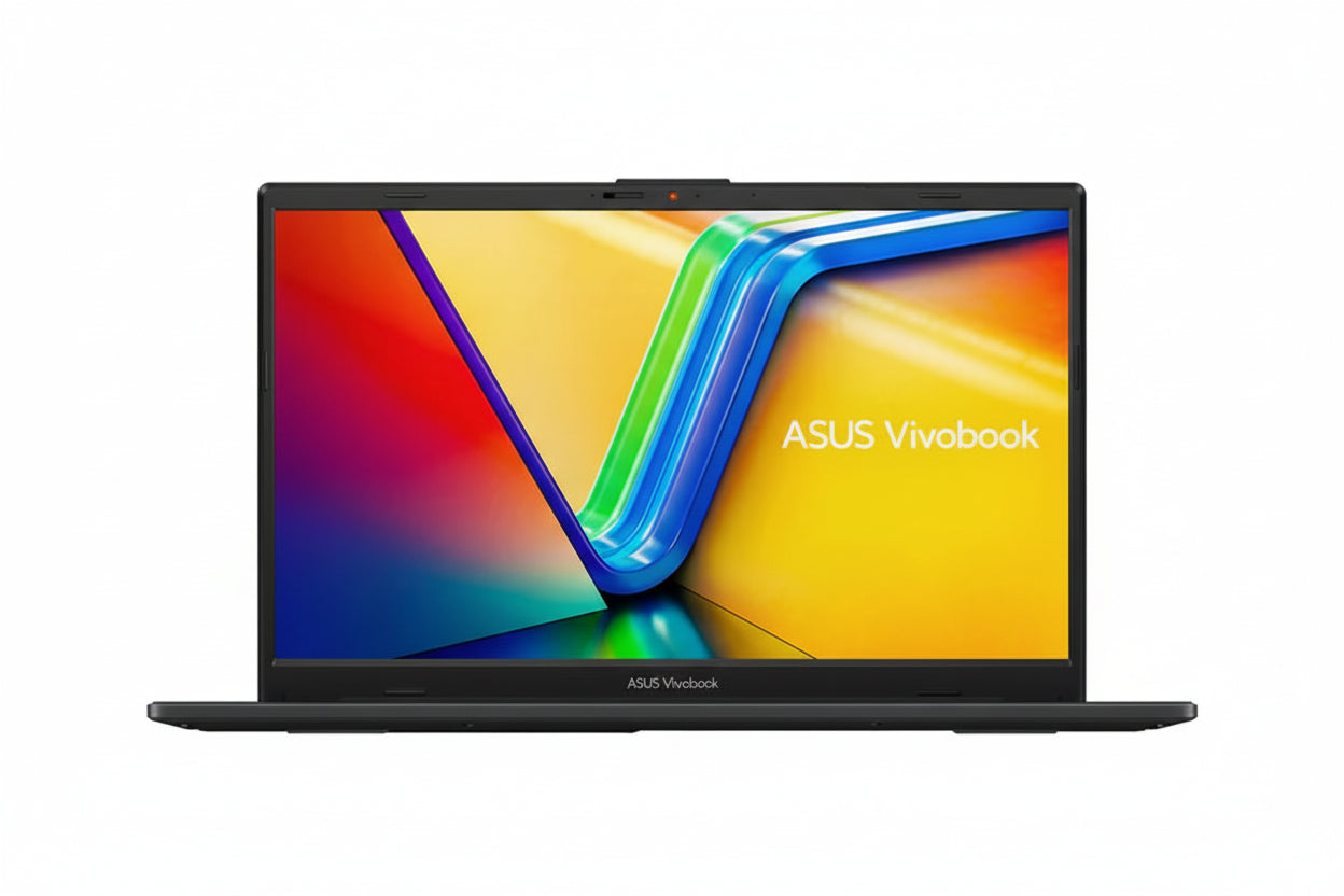 ASUS VIVOBOOK E1504FA-NJ1527W R3 7320U 2.4Ghz | WIN11 | 8GB LPDDR5 | 512GB PCIE3 SSD | UMA | 15" FHD