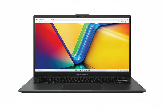 ASUS VIVOBOOK E1404FA-NK611WSM | AMD RYZEN 5-7520U | 512GB | 16GB | 14"FHD | W11+H&S+M365 UMA NB