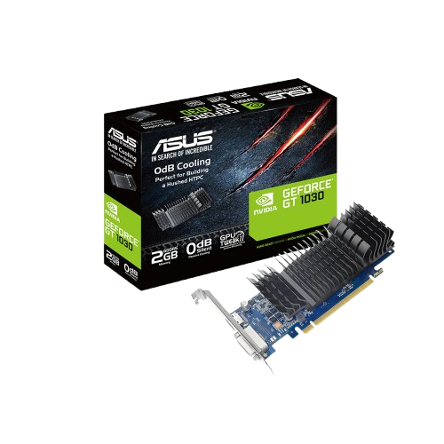 ASUS GT1030 2GB