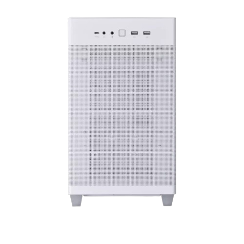 ASUS PRIME AP201 CASE MESH WHITE EDITION