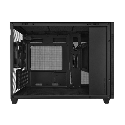 ASUS PRIME AP201 CASE MESH (mATX)