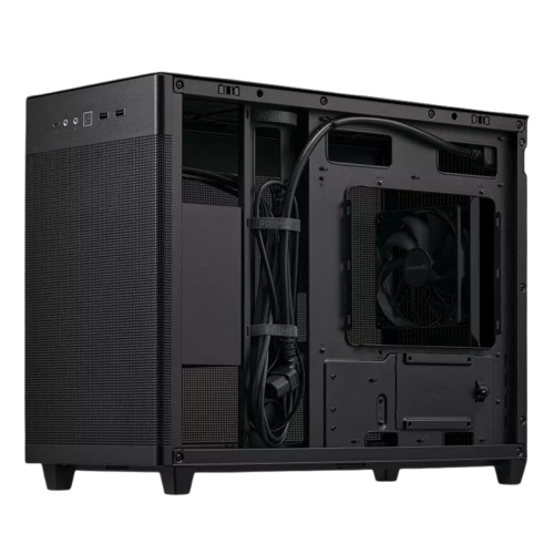 ASUS PRIME AP201 CASE MESH (mATX)