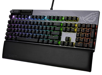 ASUS ROG STRIX FLARE II NX BLUE MECHANICAL