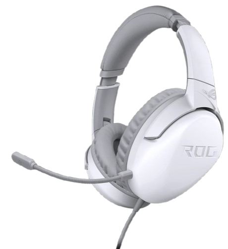 ASUS ROG STRIX GO CORE MOONLIGHT HEADSET 3.5MM WHITE