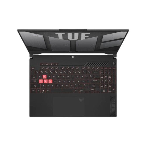 ASUS TUF A15 FA507NUR-LP051W | 15.6inch FHD 144Hz | Ryzen 7 7435HS | 16GB RAM | 512GB SSD | RTX 4050 6GB | WIN11