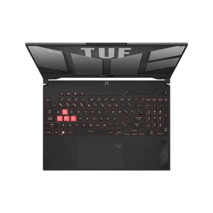 ASUS TUF A15 FA507NUR-LP051W | 15.6inch FHD 144Hz | Ryzen 7 7435HS | 16GB RAM | 512GB SSD | RTX 4050 6GB | WIN11