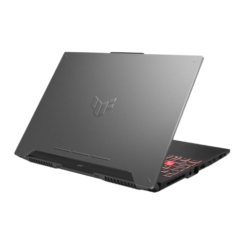 ASUS TUF A15 FA507NUR-LP051W | 15.6inch FHD 144Hz | Ryzen 7 7435HS | 16GB RAM | 512GB SSD | RTX 4050 6GB | WIN11