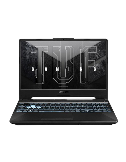 ASUS TUF A15 FX506NF-HN005W |  15.6inch FHD 144Hz | Ryzen 5 7535HS | 8GB RAM | 512GB SSD | RTX 2050 4GB | WIN11