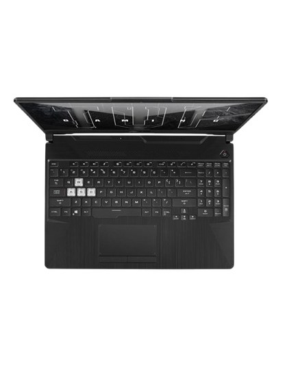 ASUS TUF A15 FX506NF-HN005W |  15.6inch FHD 144Hz | Ryzen 5 7535HS | 8GB RAM | 512GB SSD | RTX 2050 4GB | WIN11