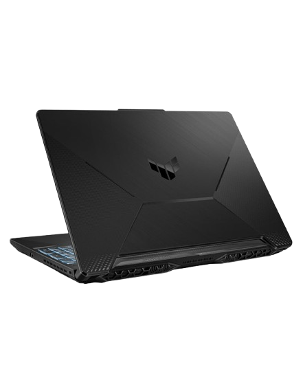 ASUS TUF A15 FX506NF-HN005W |  15.6inch FHD 144Hz | Ryzen 5 7535HS | 8GB RAM | 512GB SSD | RTX 2050 4GB | WIN11