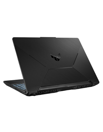 ASUS TUF A15 FX506NF-HN005W |  15.6inch FHD 144Hz | Ryzen 5 7535HS | 8GB RAM | 512GB SSD | RTX 2050 4GB | WIN11