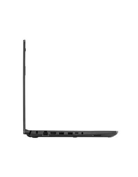 ASUS TUF A15 FX506NF-HN005W |  15.6inch FHD 144Hz | Ryzen 5 7535HS | 8GB RAM | 512GB SSD | RTX 2050 4GB | WIN11