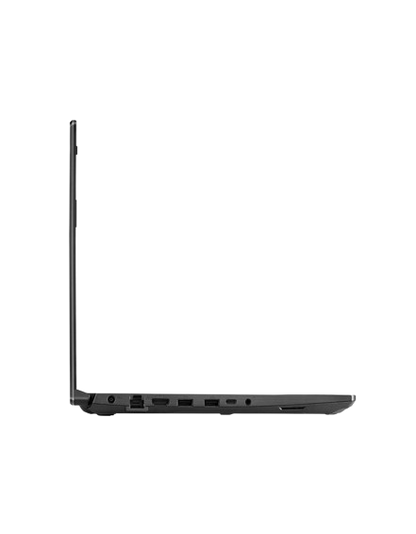 ASUS TUF A15 FX506NF-HN005W |  15.6inch FHD 144Hz | Ryzen 5 7535HS | 8GB RAM | 512GB SSD | RTX 2050 4GB | WIN11