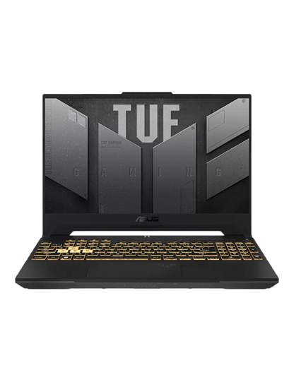 ASUS TUF FX507ZC4-HN081W |  15.6In FHD 144HZ | Core i5-12500H | 8GB RAM | 512GB SSD | NVIDIA RTX3050 4GB | WIN11