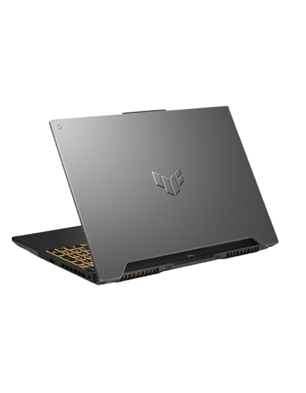 ASUS TUF FX507ZC4-HN081W |  15.6In FHD 144HZ | Core i5-12500H | 8GB RAM | 512GB SSD | NVIDIA RTX3050 4GB | WIN11