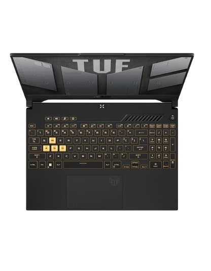 ASUS TUF FX507ZC4-HN081W |  15.6In FHD 144HZ | Core i5-12500H | 8GB RAM | 512GB SSD | NVIDIA RTX3050 4GB | WIN11