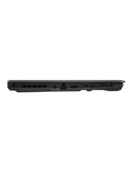 ASUS TUF FX507ZC4-HN081W |  15.6In FHD 144HZ | Core i5-12500H | 8GB RAM | 512GB SSD | NVIDIA RTX3050 4GB | WIN11