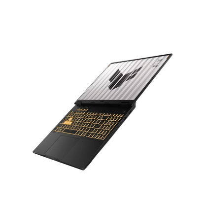 ASUS TUF FX608JH-RV053WSM | i5-13450HX | 16.0" | RTX 5050 8G DDR4 | 512G SSD W11 Home Mecha Gray