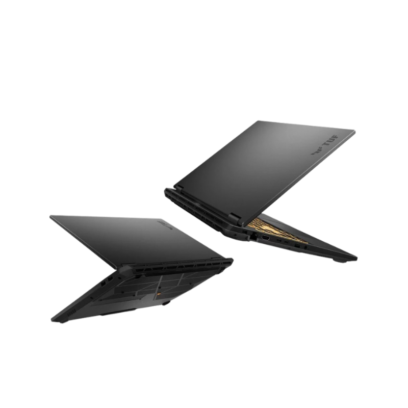ASUS TUF FX608JH-RV053WSM | i5-13450HX | 16.0" | RTX 5050 8G DDR4 | 512G SSD W11 Home Mecha Gray